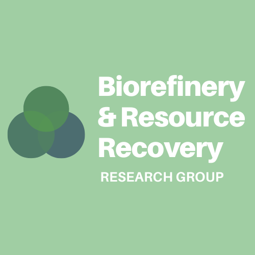 Biorefinery and Resource Recovery Research Group